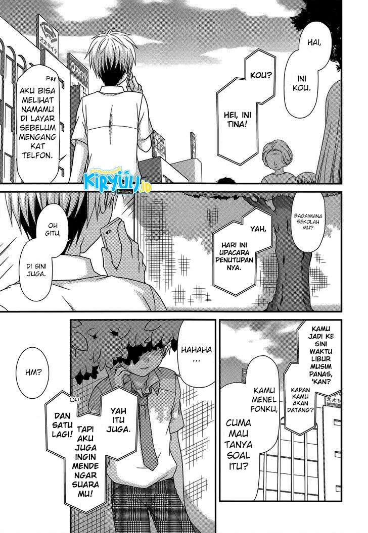 Chapter 56 - halaman 23