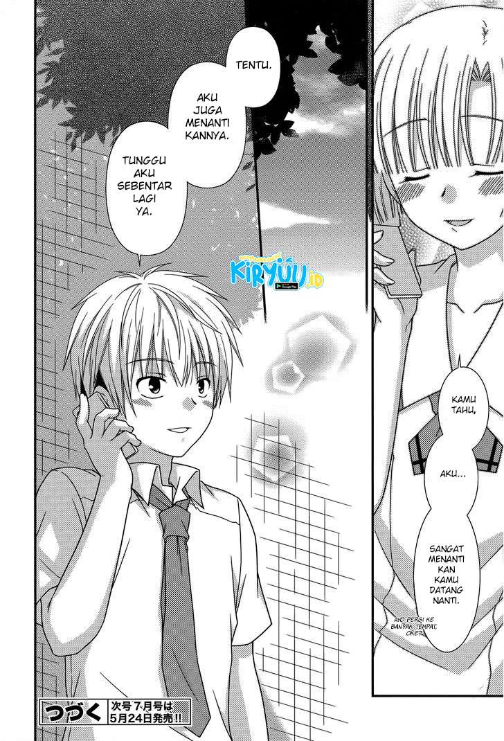 Chapter 56 - halaman 26