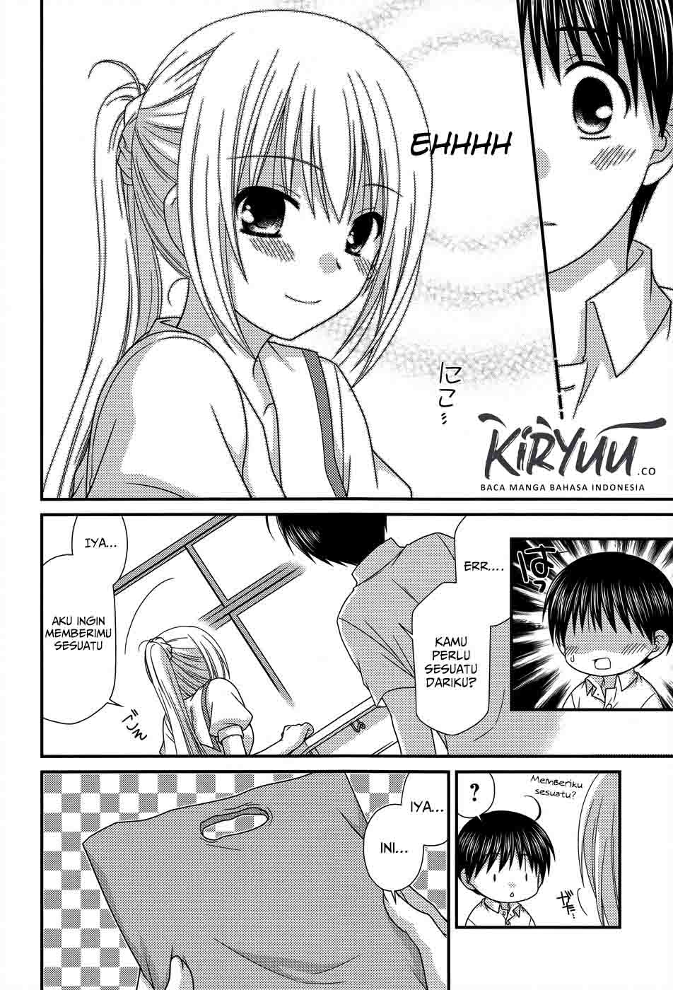 Chapter 55 - halaman 16