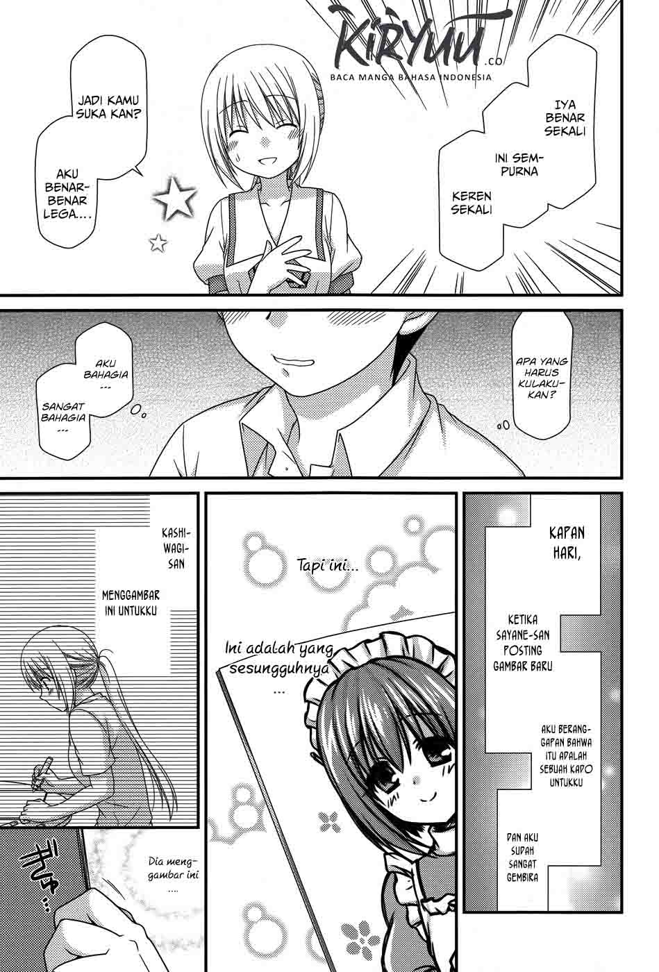 Chapter 55 - halaman 19