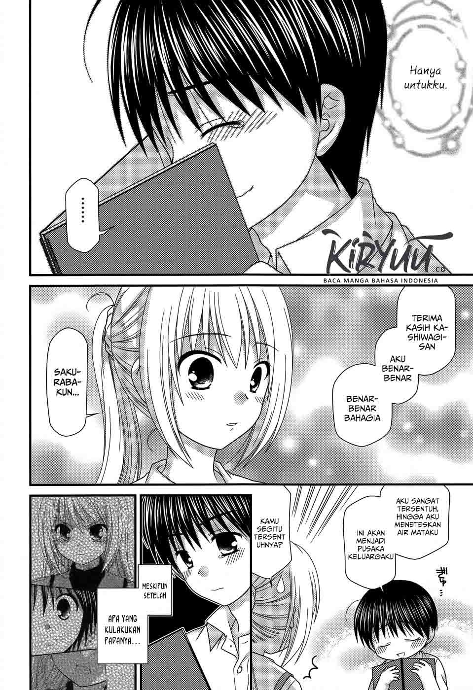Chapter 55 - halaman 20