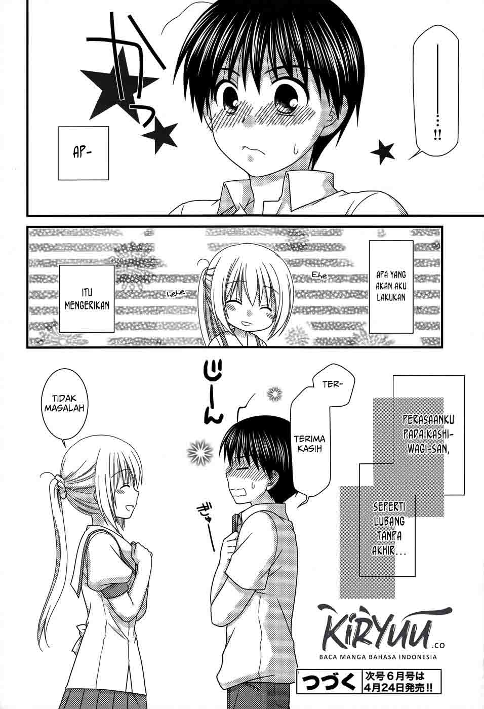 Chapter 55 - halaman 26