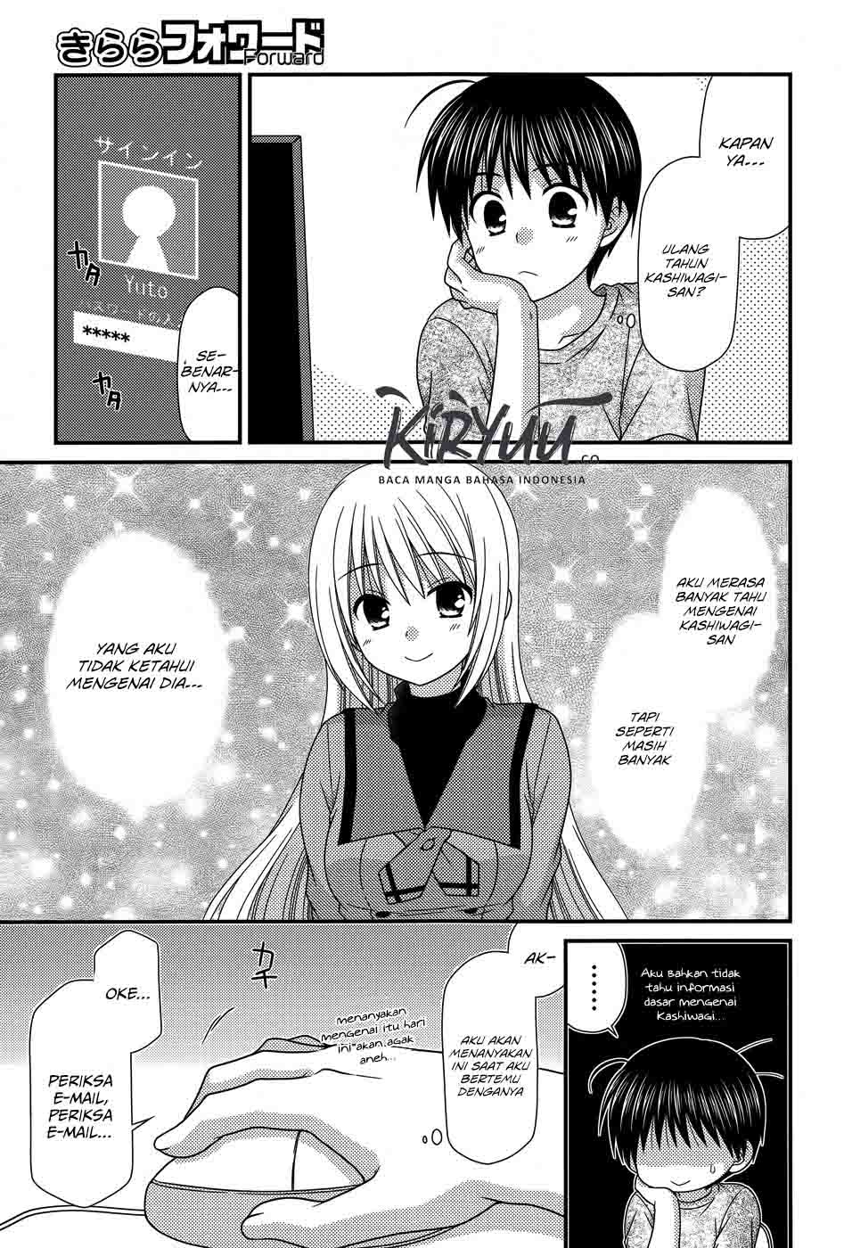 Chapter 54 - halaman 17