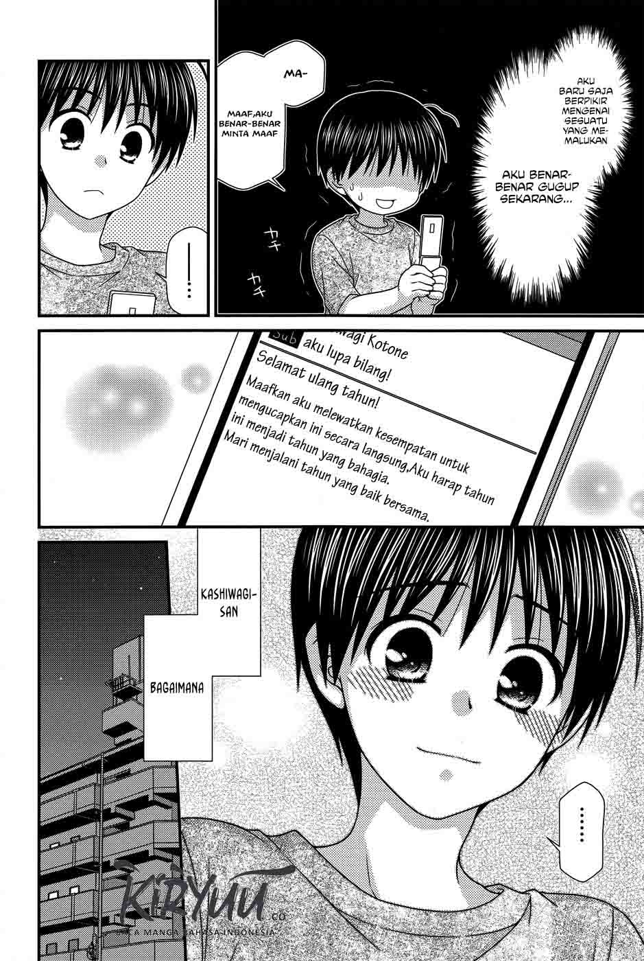 Chapter 54 - halaman 22