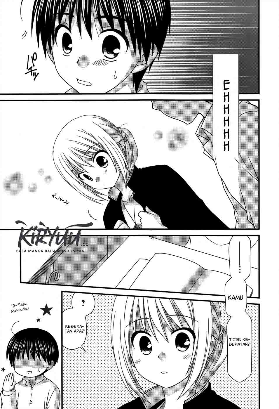 Chapter 53 - halaman 22
