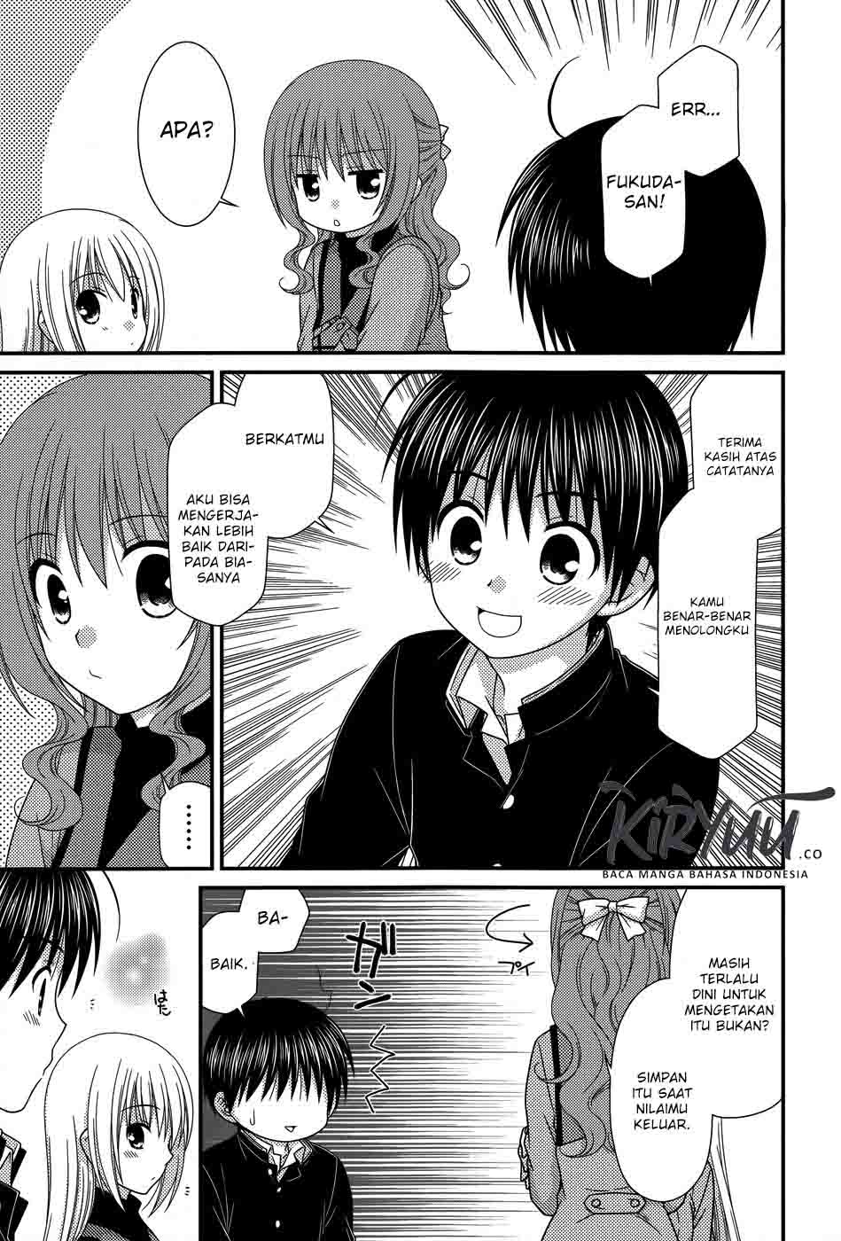 Chapter 52 - halaman 19