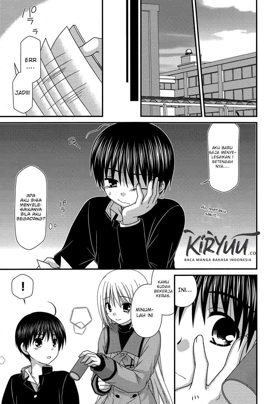 Chapter 51 - halaman 18