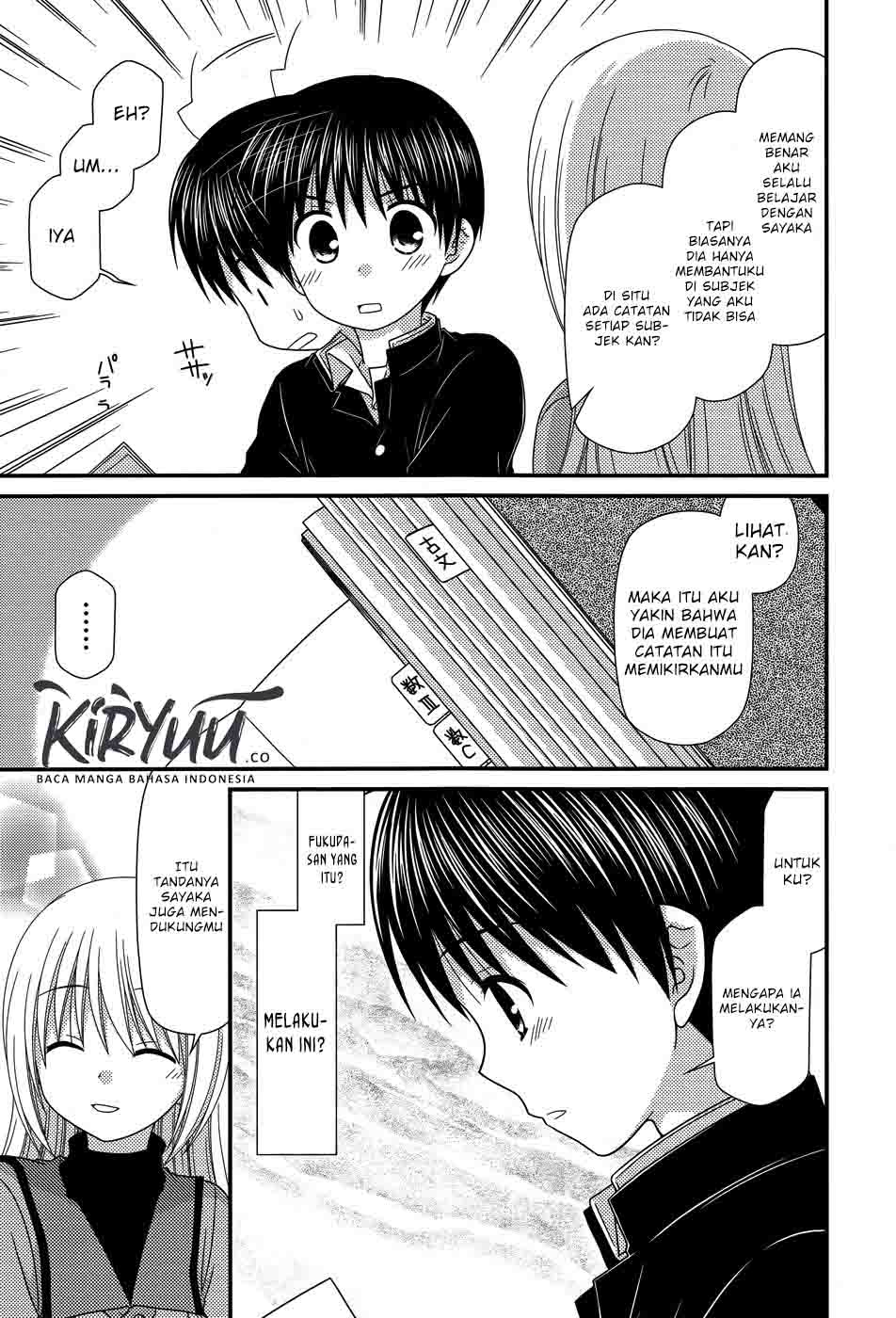 Chapter 51 - halaman 22