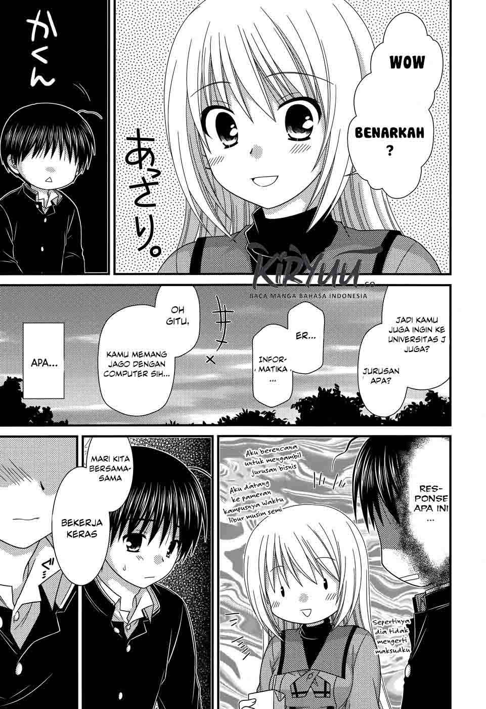 Chapter 50 - halaman 16