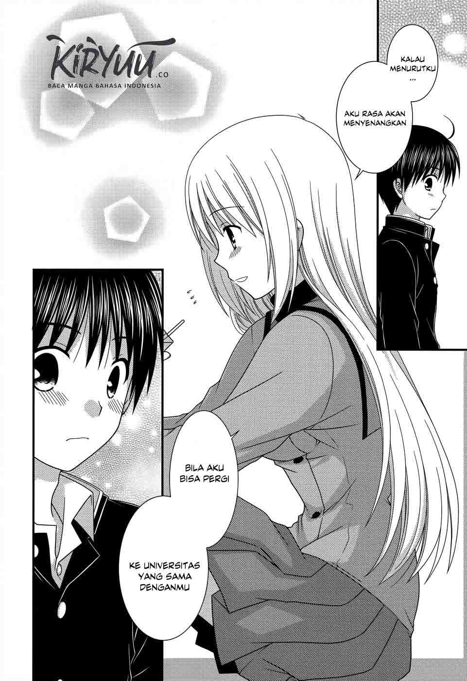 Chapter 50 - halaman 19