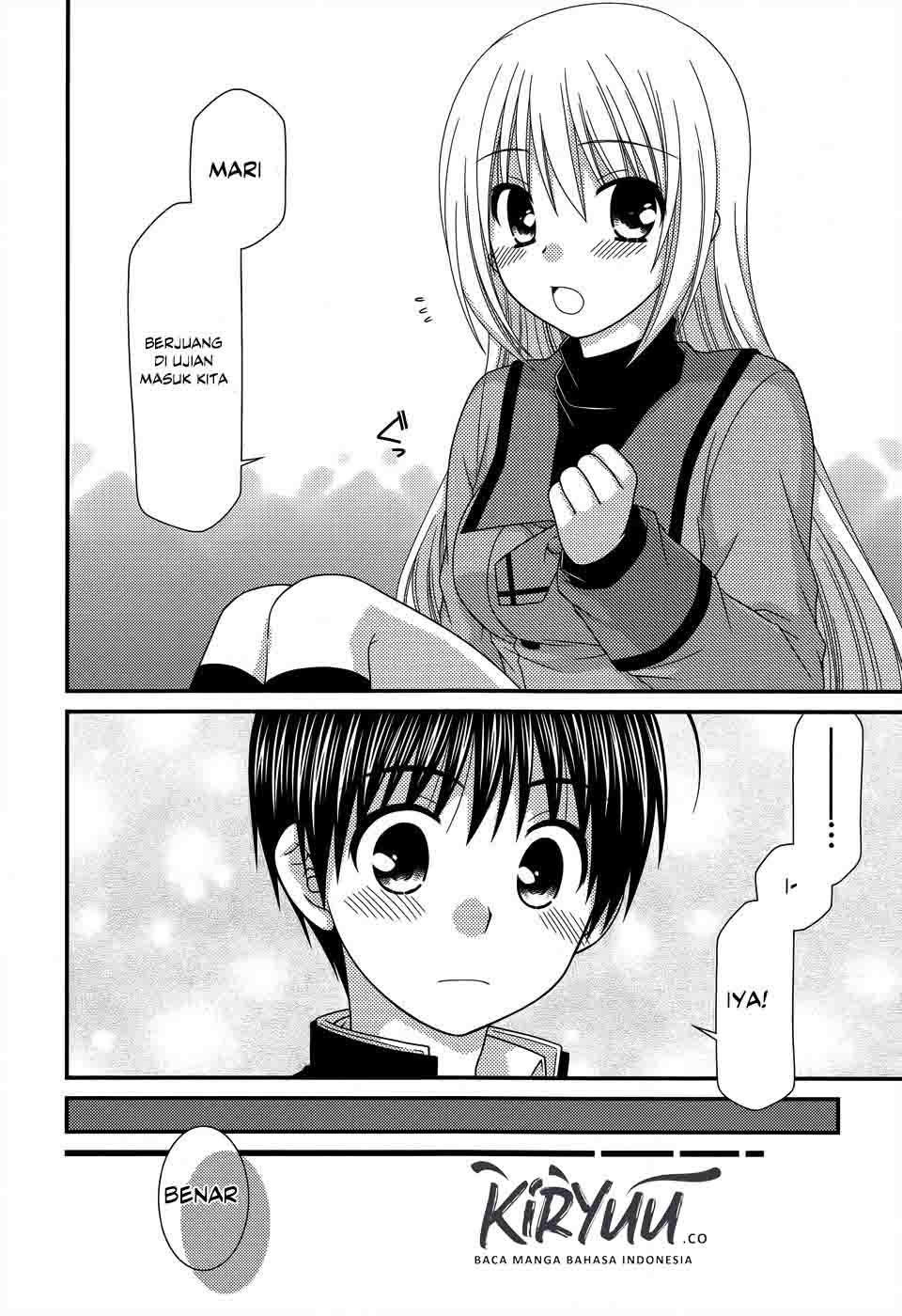 Chapter 50 - halaman 25
