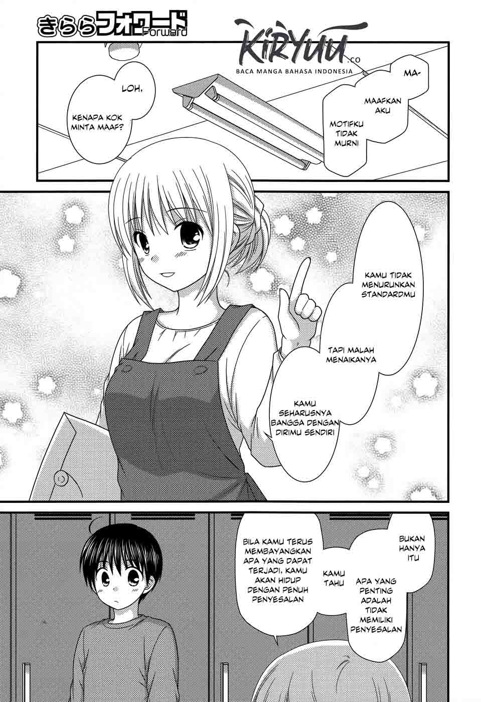 Chapter 50 - halaman 28