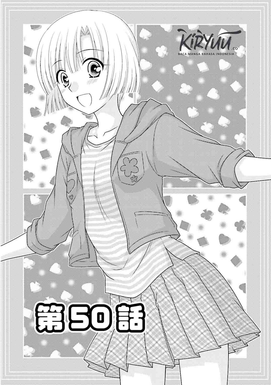 Chapter 50 - halaman 6