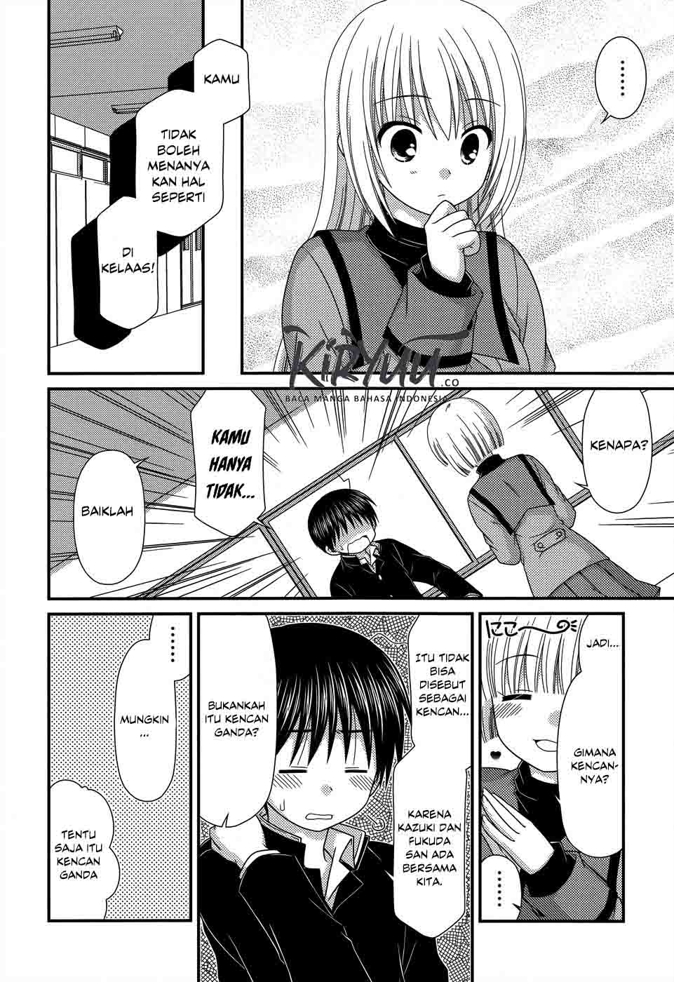Chapter 50 - halaman 9