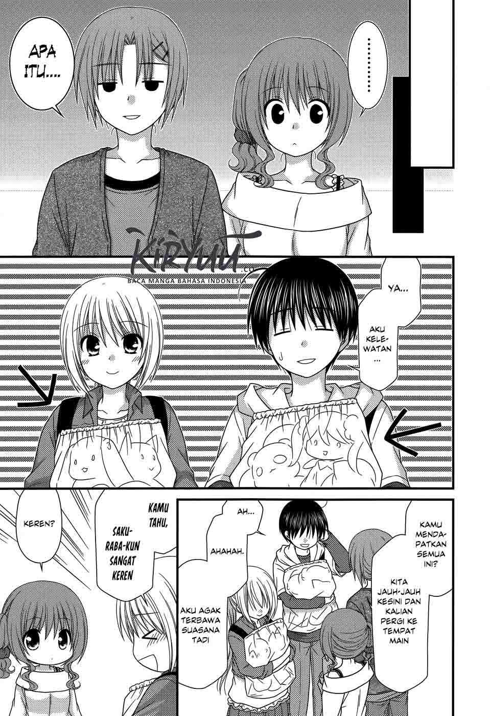 Chapter 49 - halaman 13