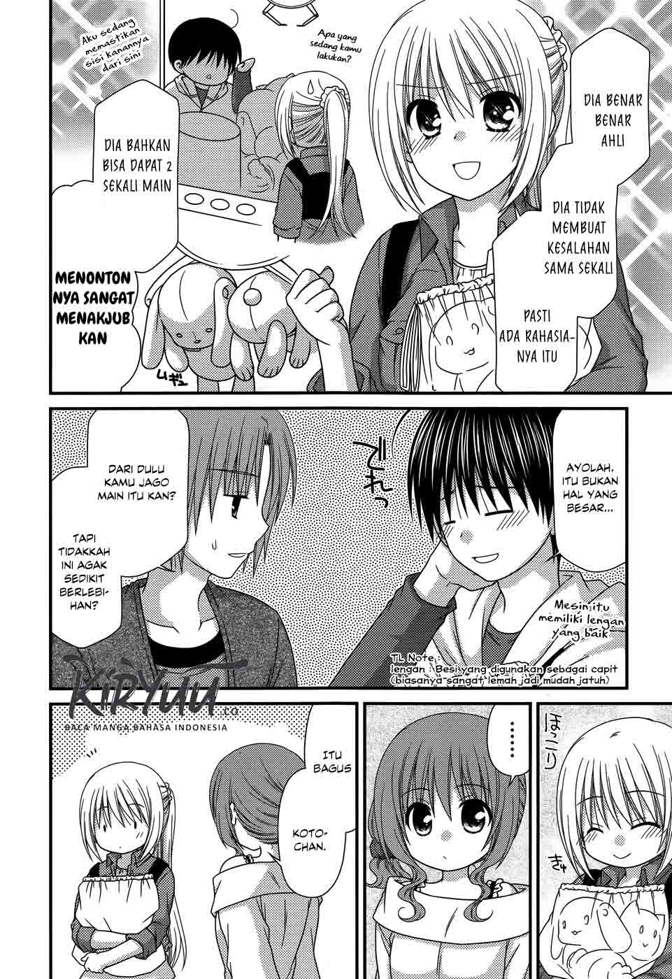 Chapter 49 - halaman 14