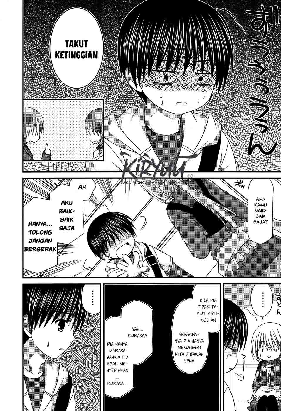 Chapter 49 - halaman 18