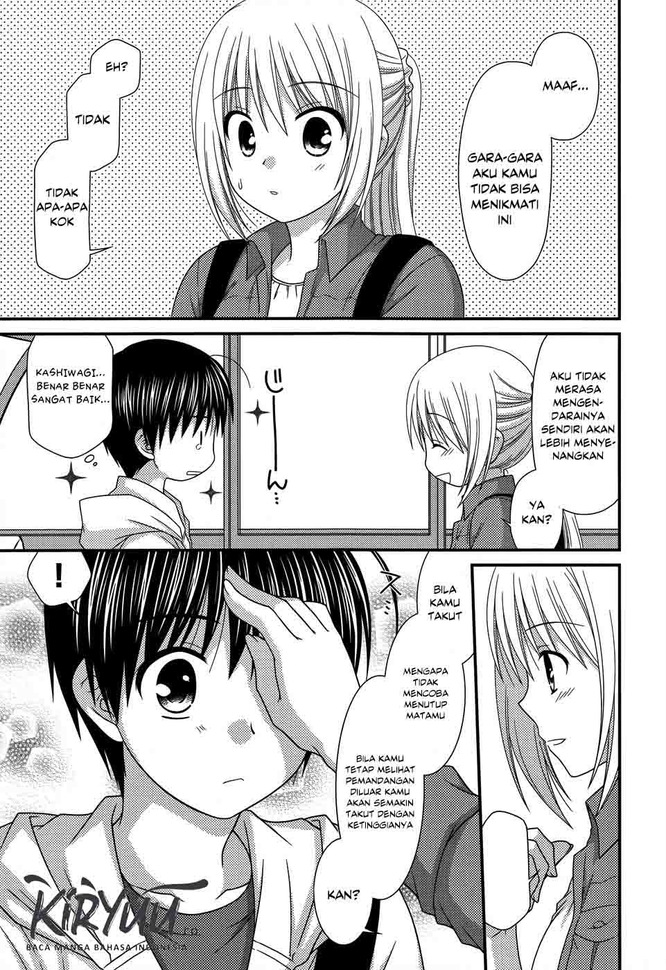 Chapter 49 - halaman 19