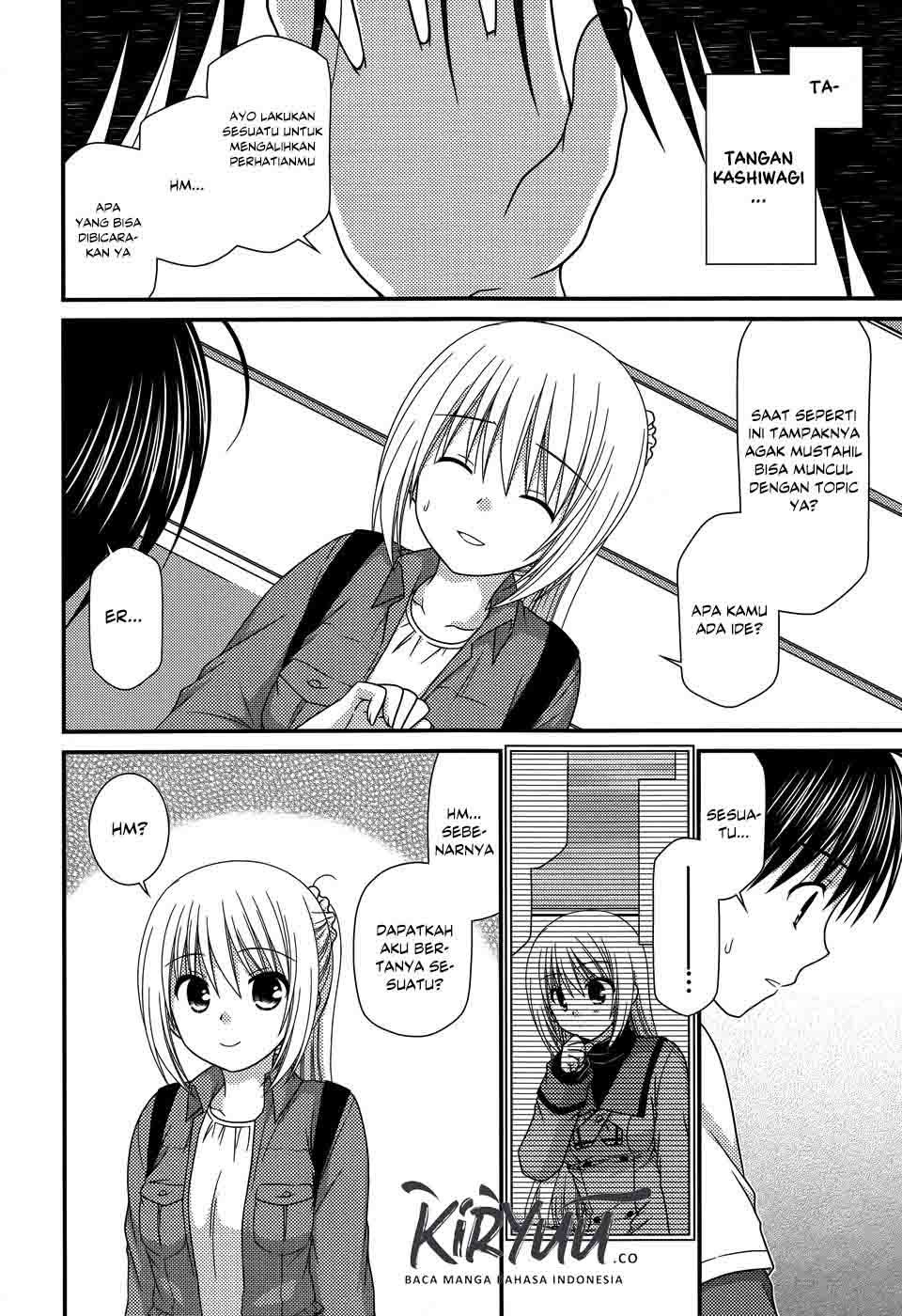 Chapter 49 - halaman 20