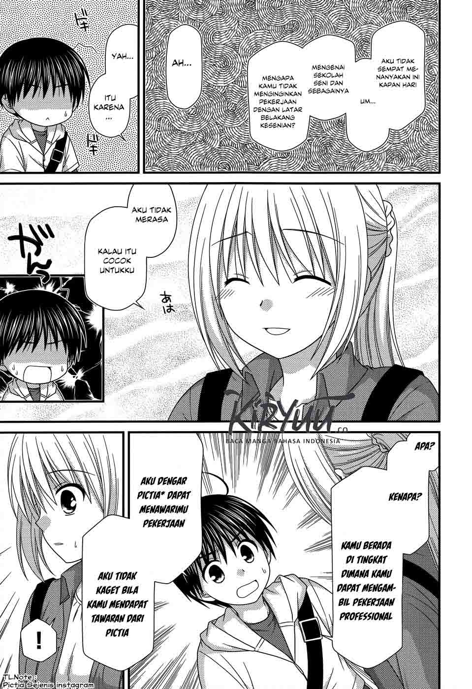 Chapter 49 - halaman 21