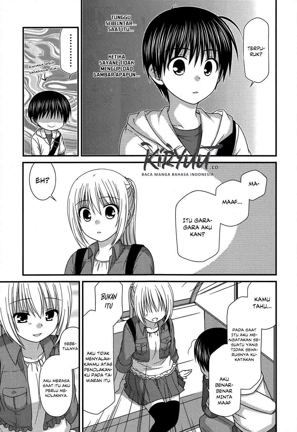 Chapter 49 - halaman 23