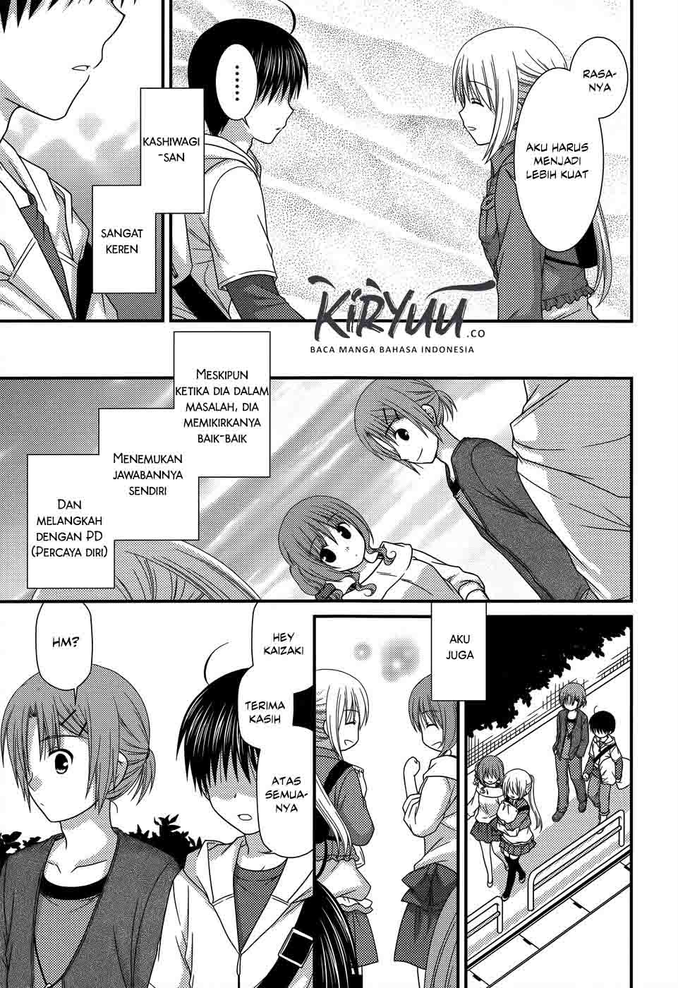 Chapter 49 - halaman 25