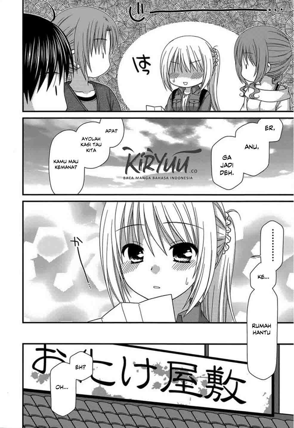 Chapter 48 - halaman 14