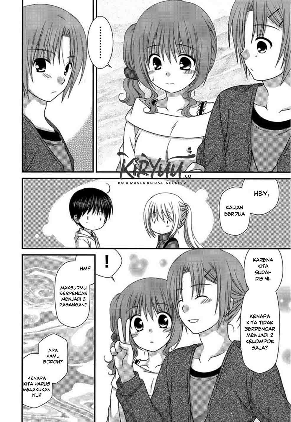 Chapter 48 - halaman 16