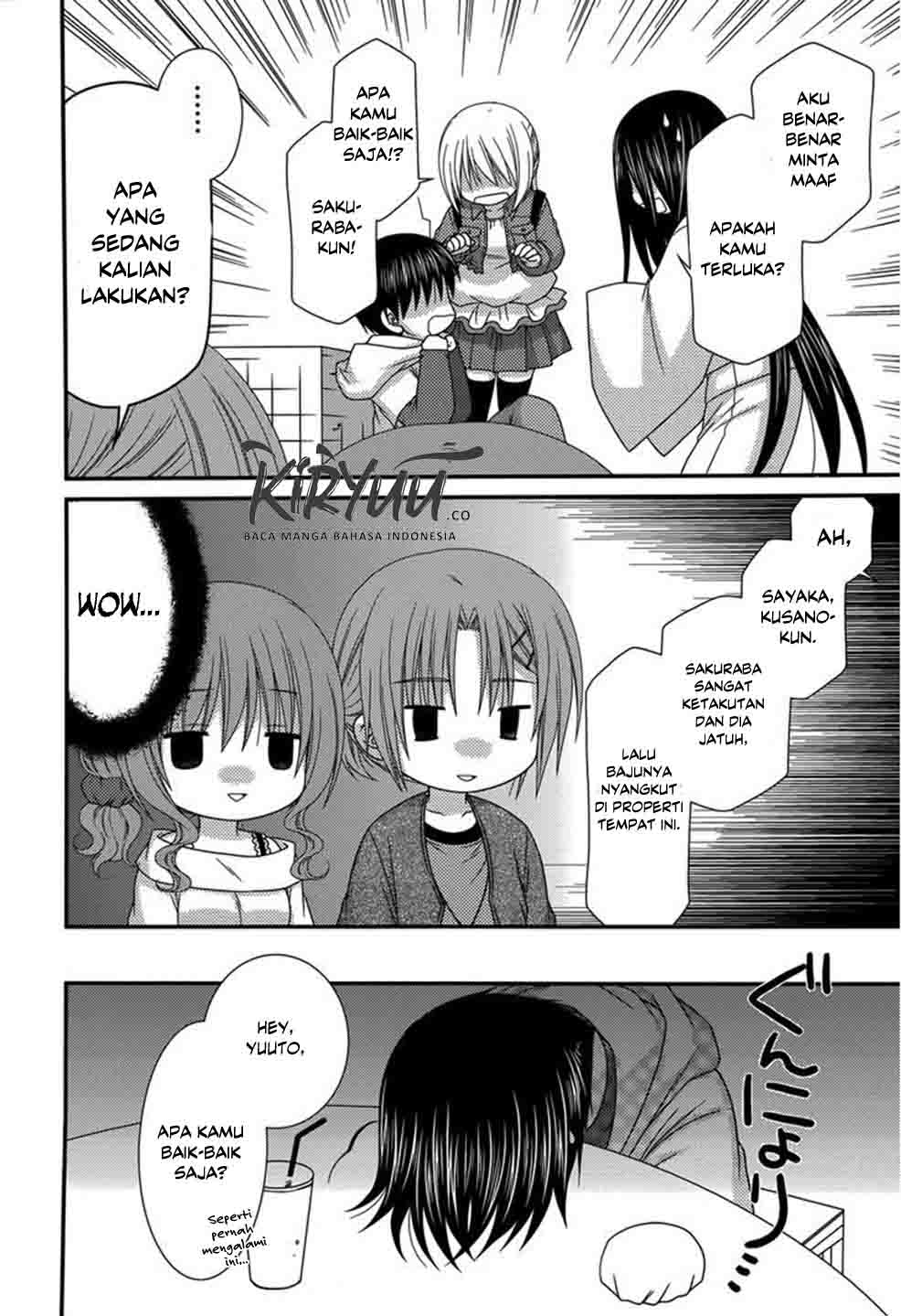 Chapter 48 - halaman 22