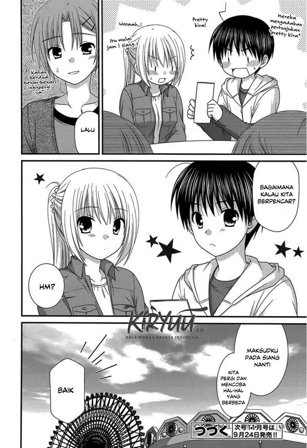 Chapter 48 - halaman 24
