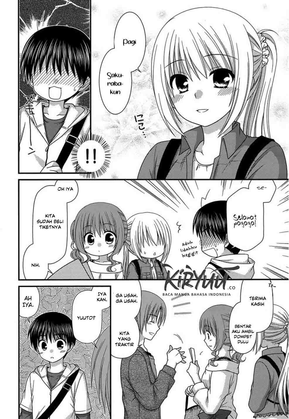 Chapter 48 - halaman 6