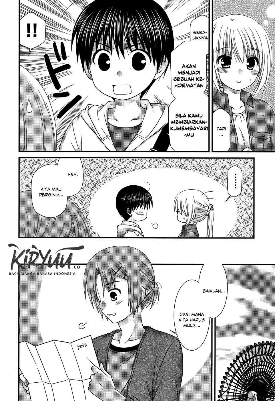 Chapter 48 - halaman 8