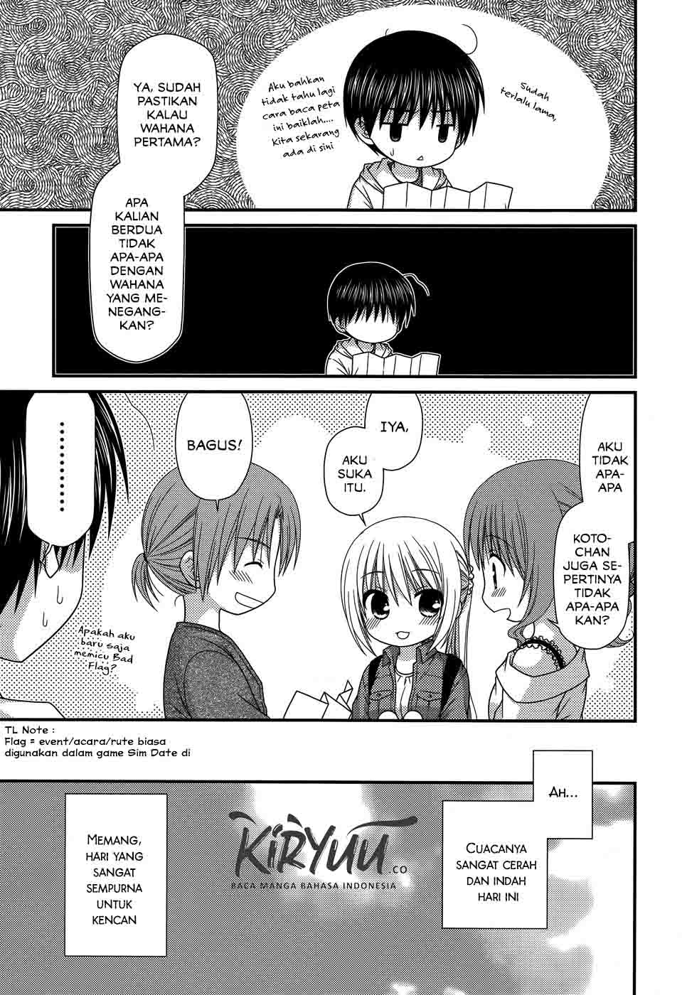 Chapter 48 - halaman 9