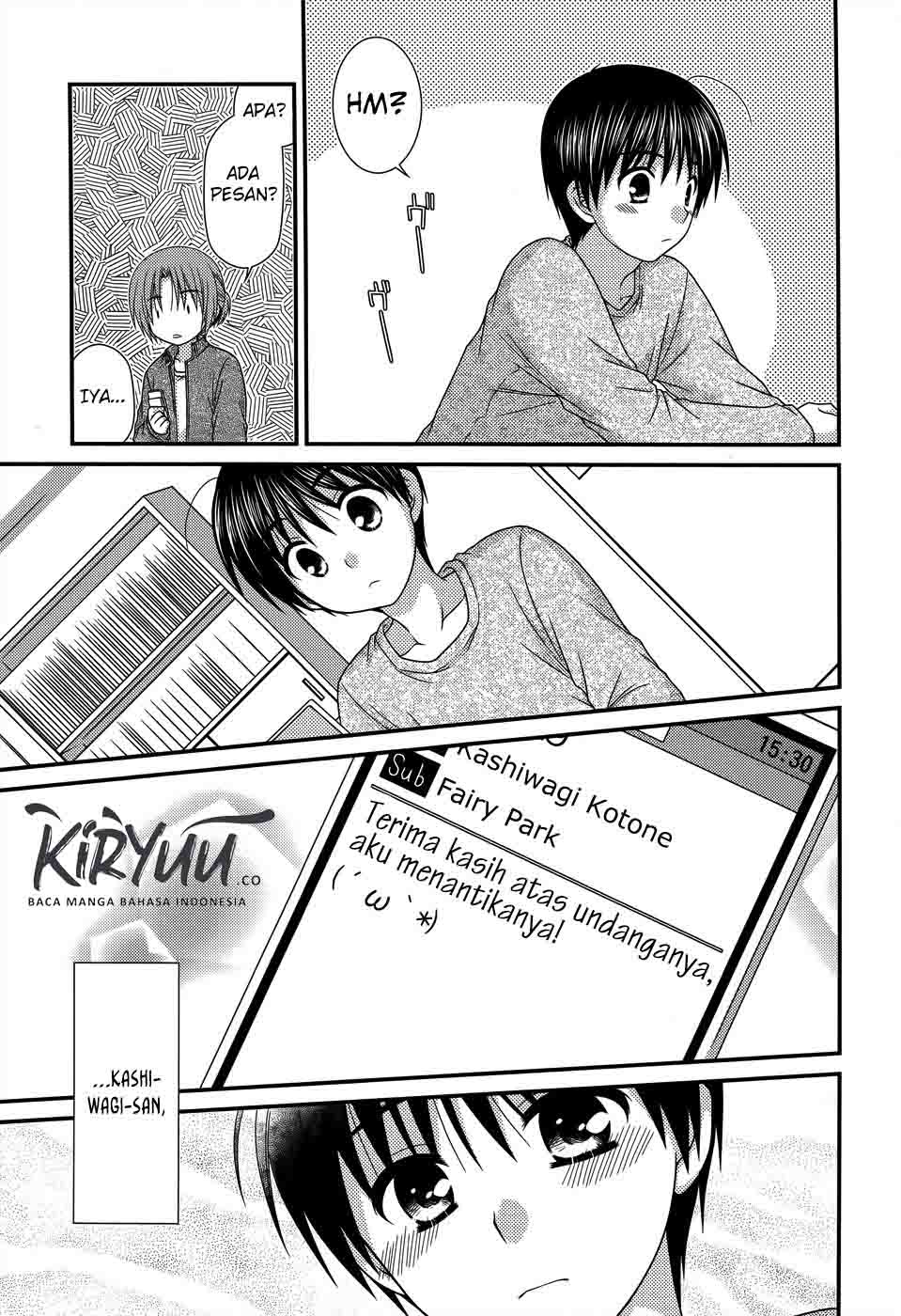 Chapter 47 - halaman 21
