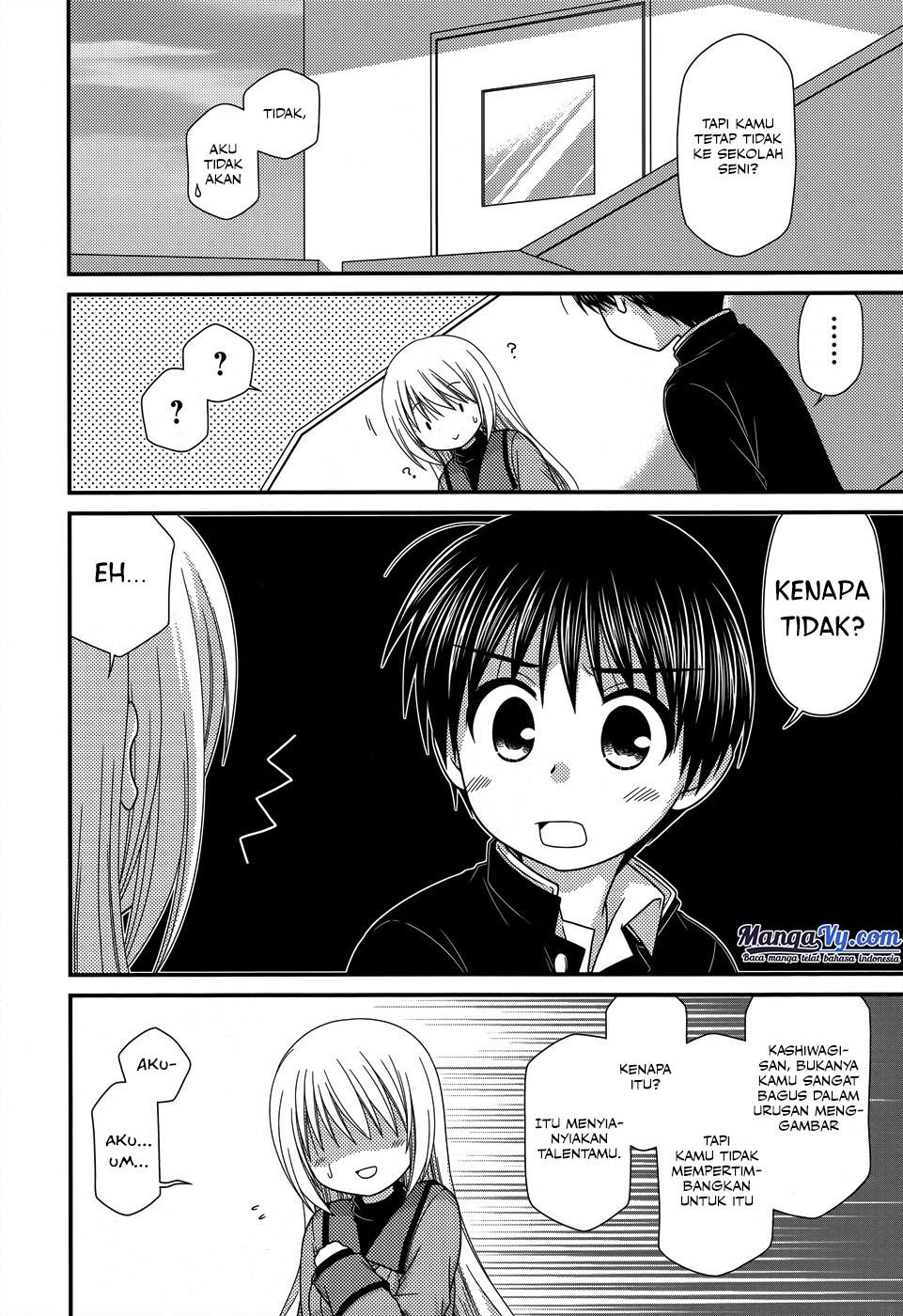 Chapter 46 - halaman 12