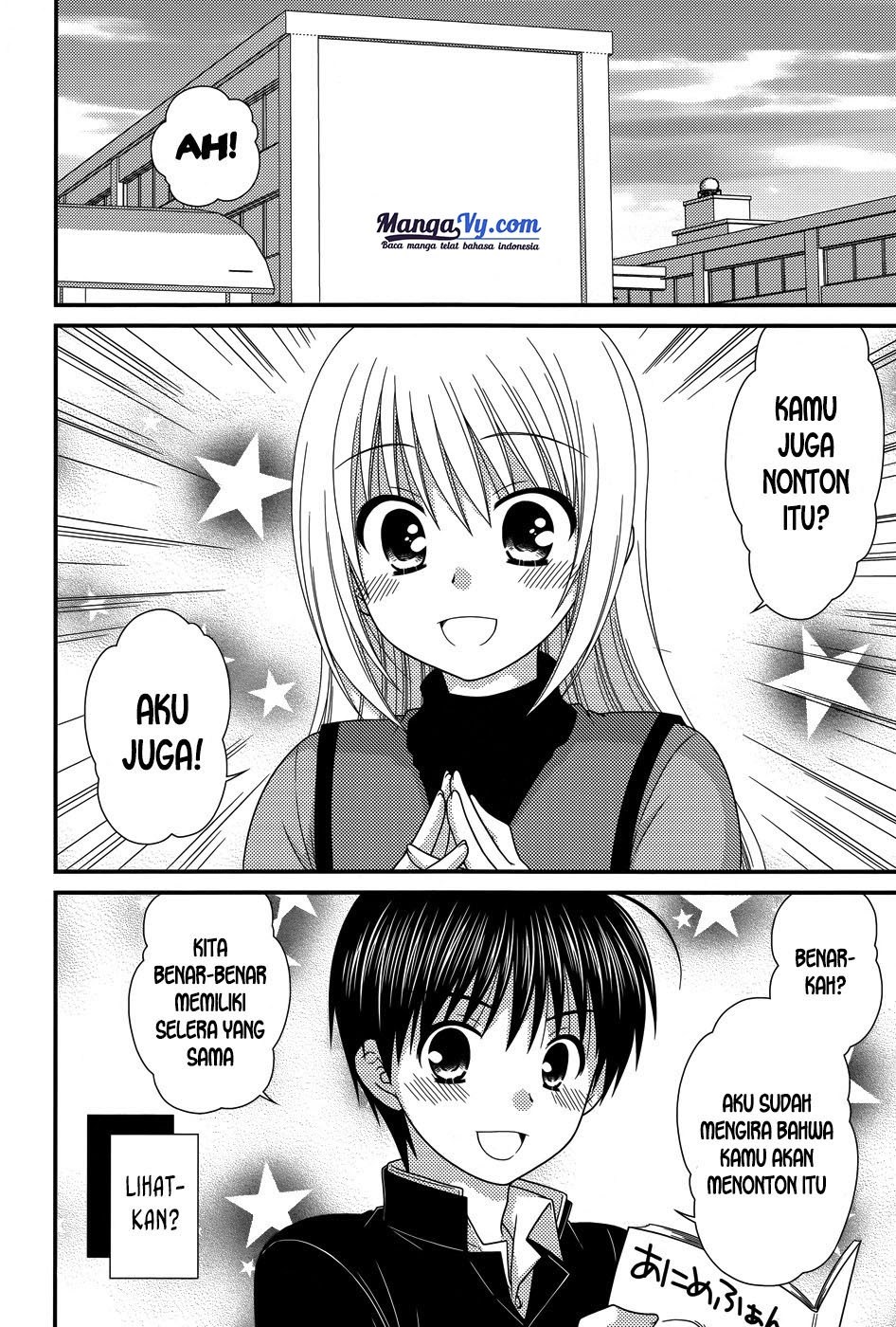 Chapter 45 - halaman 12