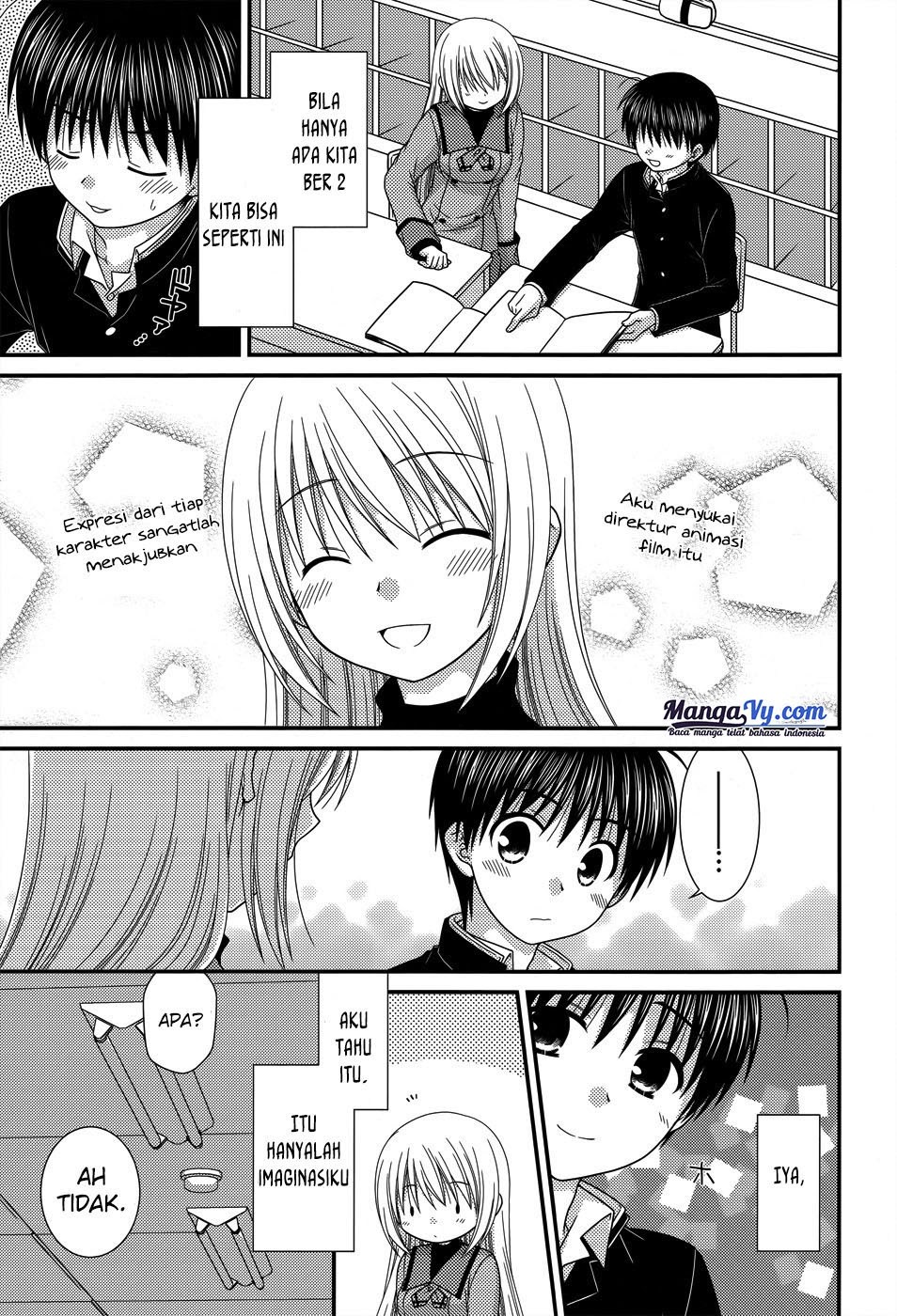 Chapter 45 - halaman 13