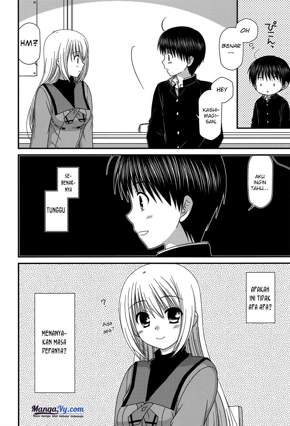 Chapter 45 - halaman 14