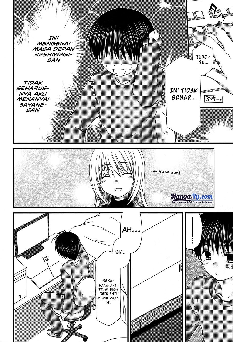 Chapter 45 - halaman 18