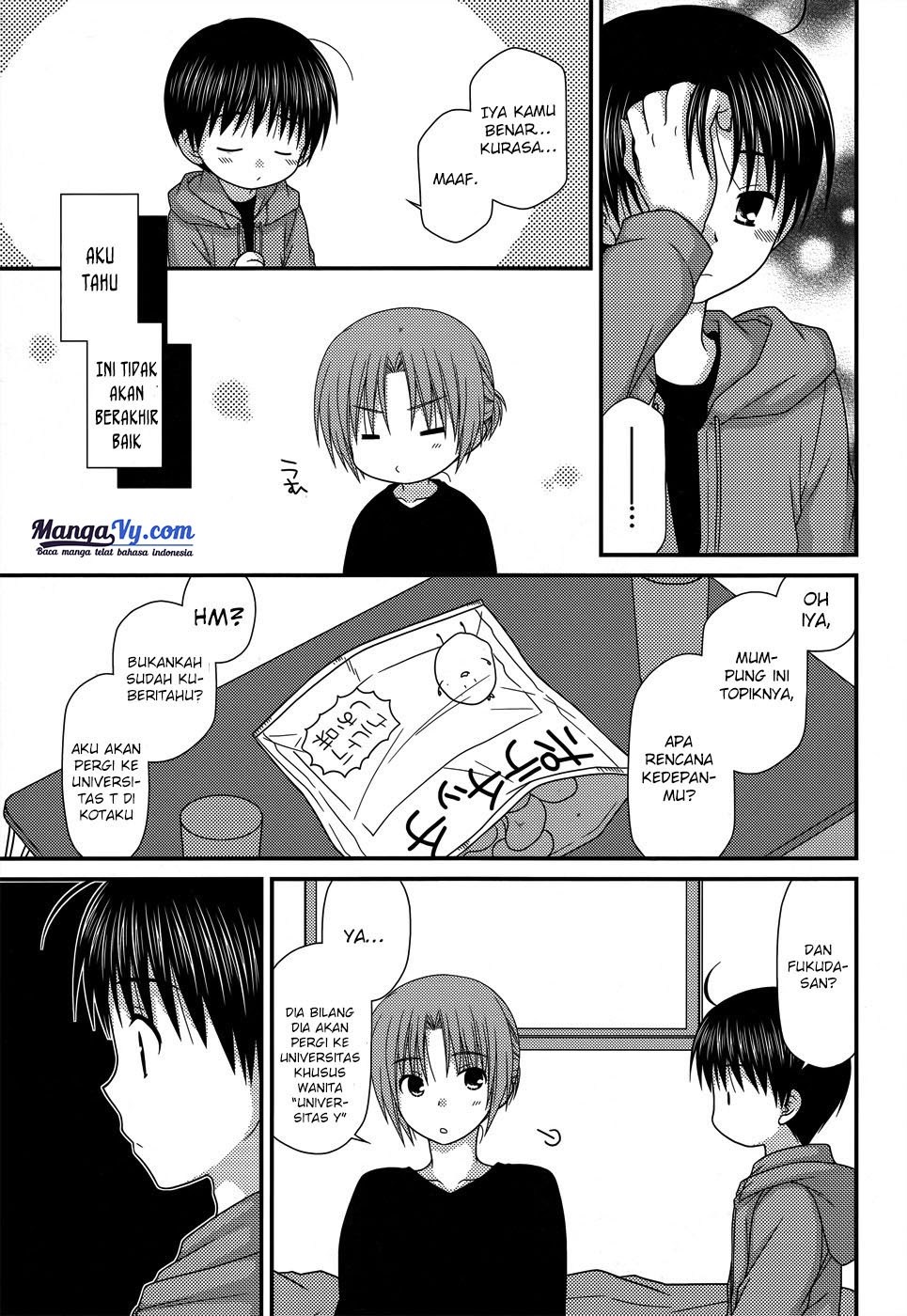 Chapter 45 - halaman 23