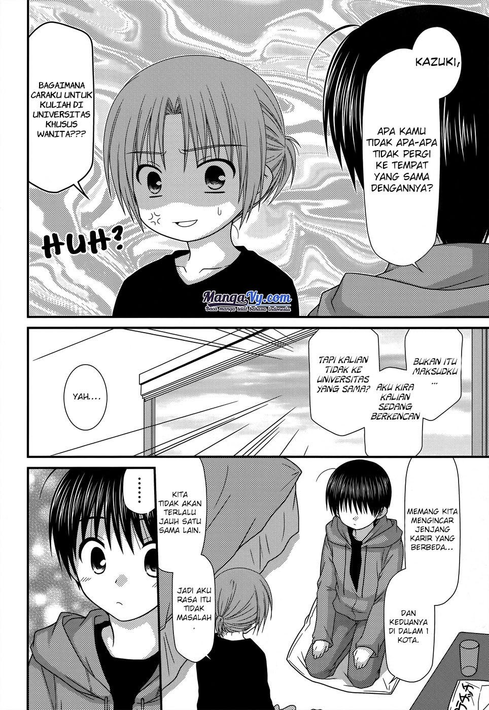 Chapter 45 - halaman 24