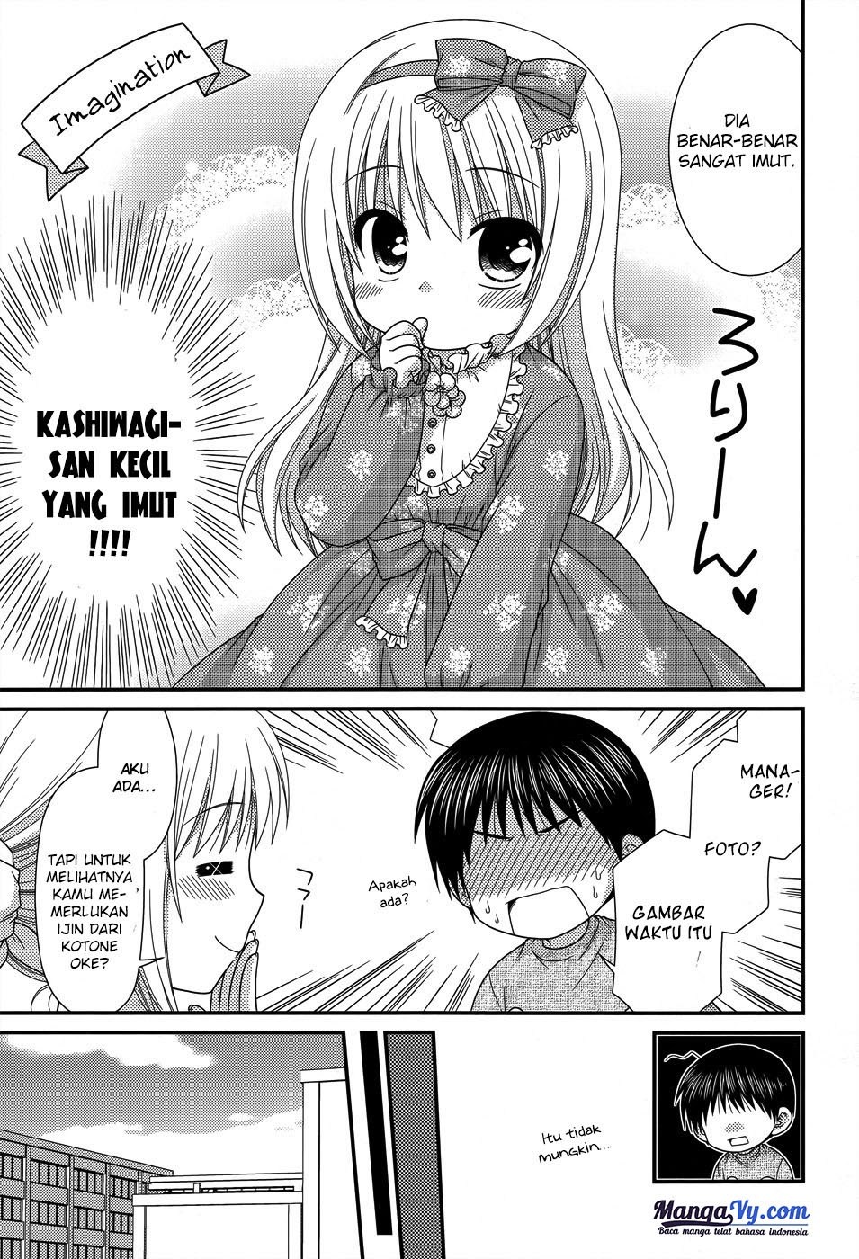 Chapter 45 - halaman 9