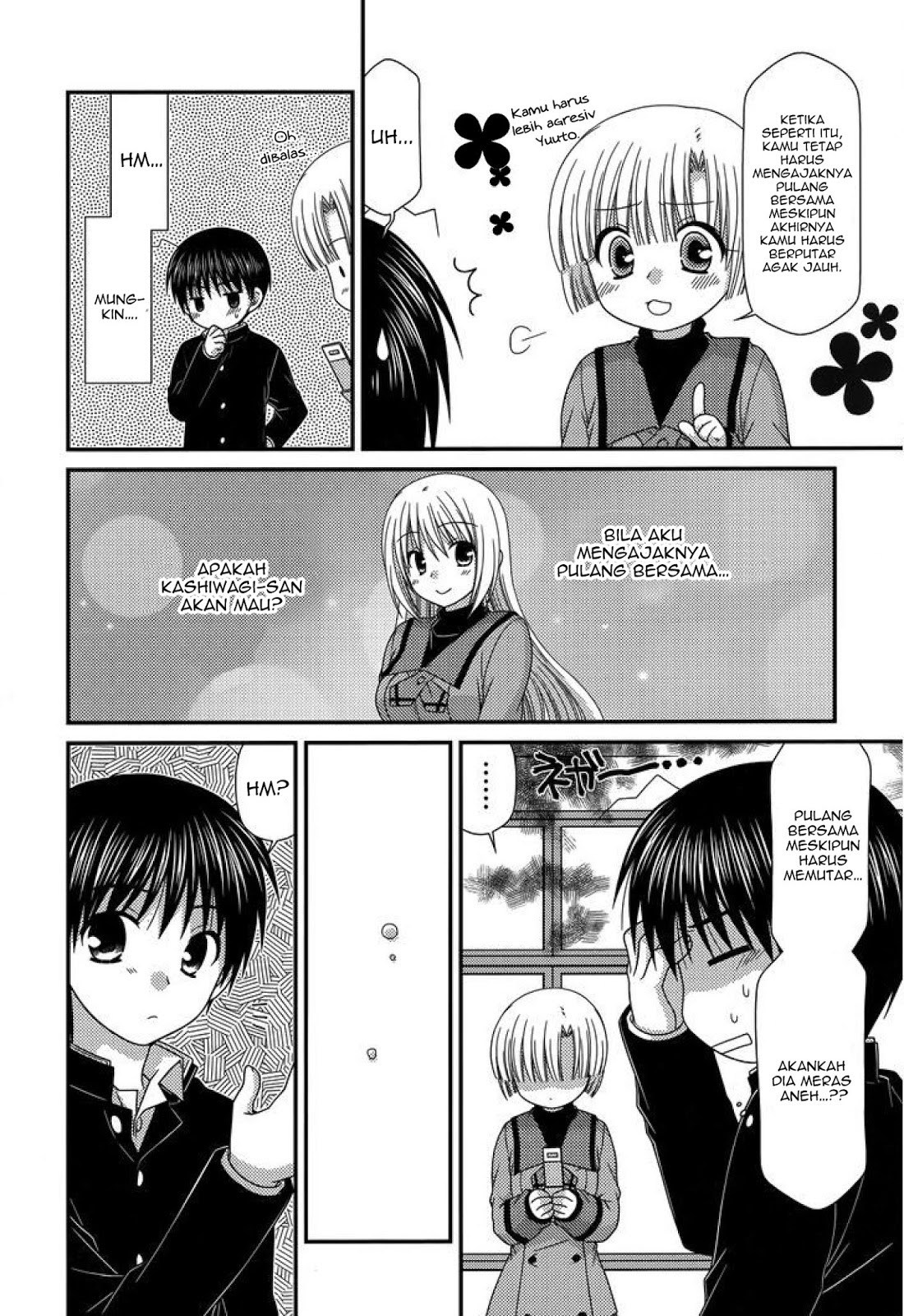 Chapter 44 - halaman 19
