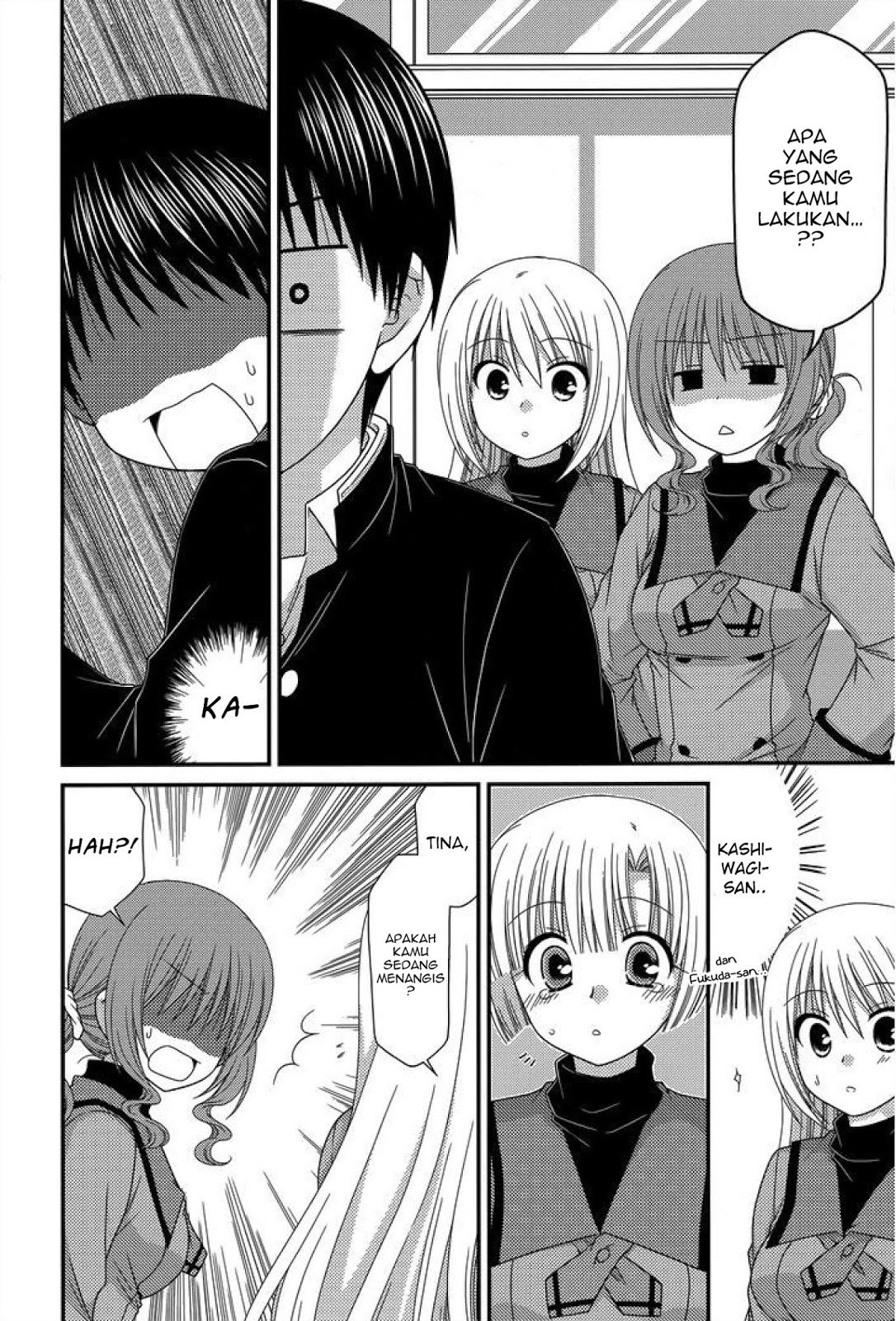 Chapter 44 - halaman 21