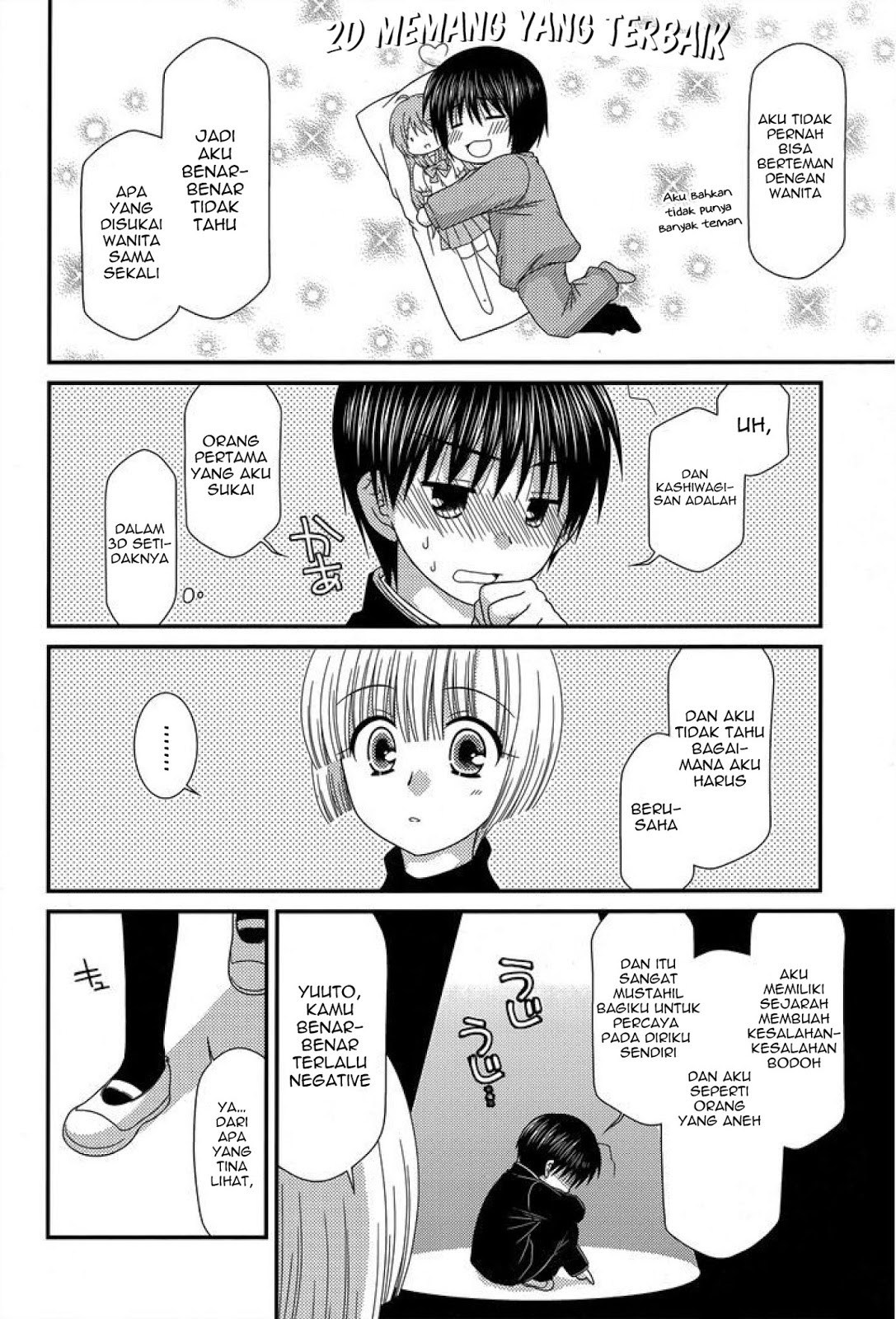 Chapter 43 - halaman 19