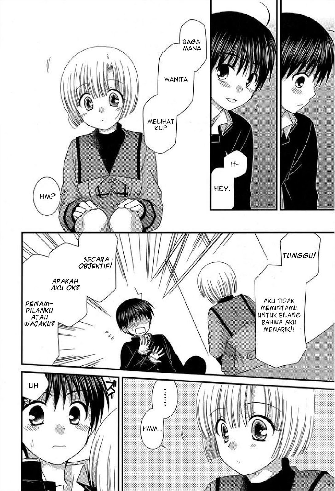 Chapter 43 - halaman 21