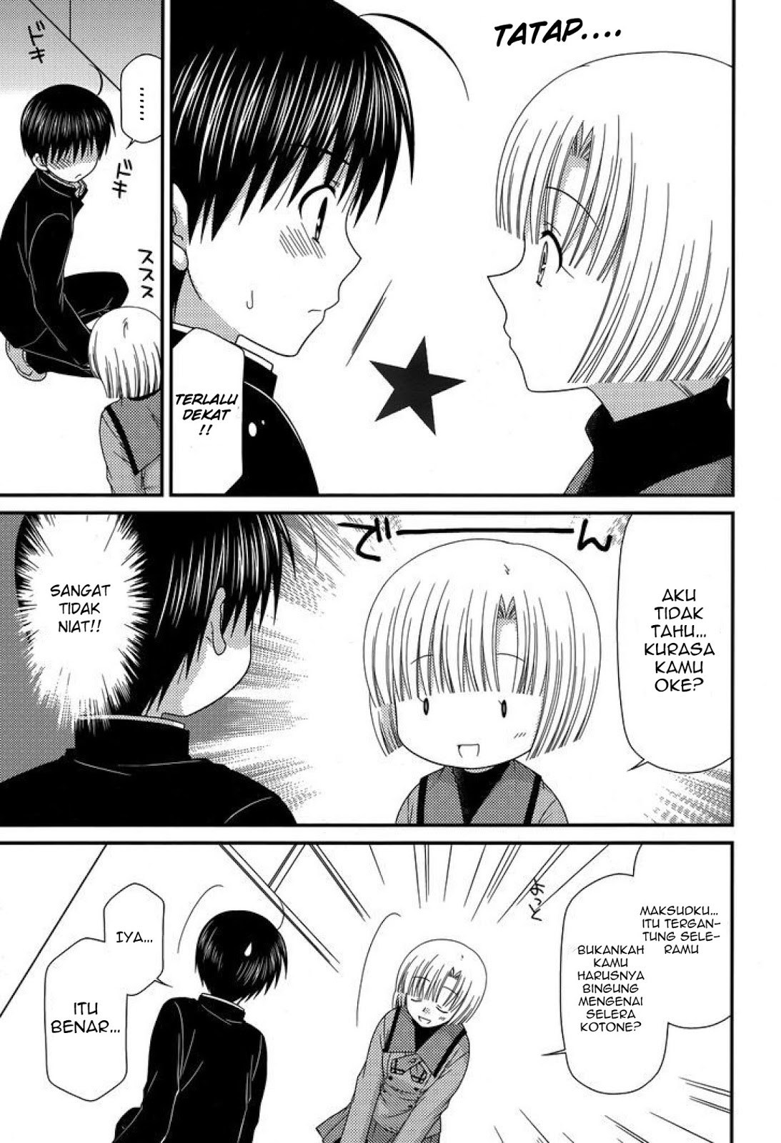 Chapter 43 - halaman 22