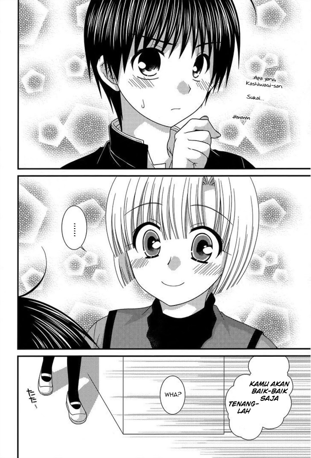 Chapter 43 - halaman 23
