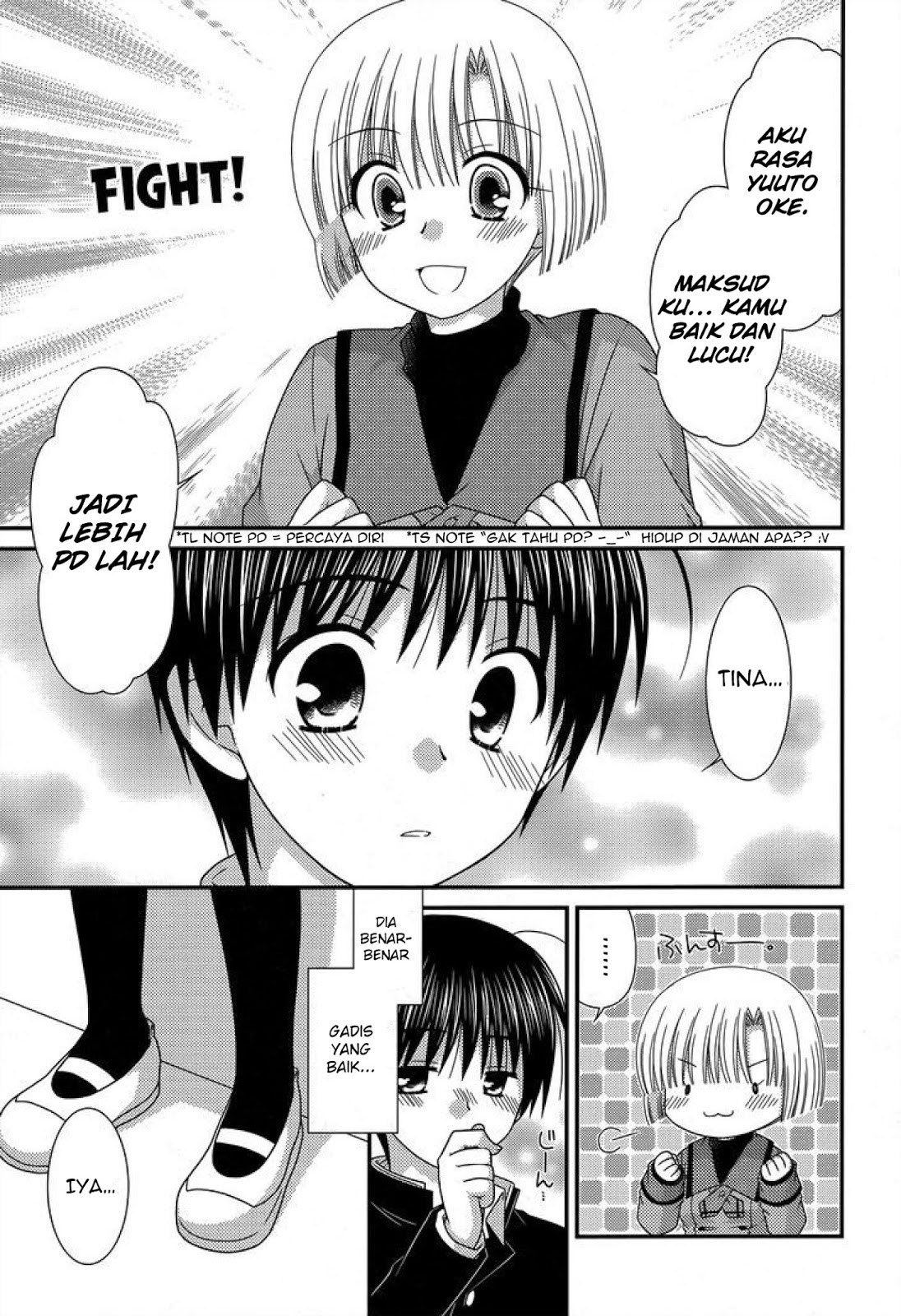 Chapter 43 - halaman 24