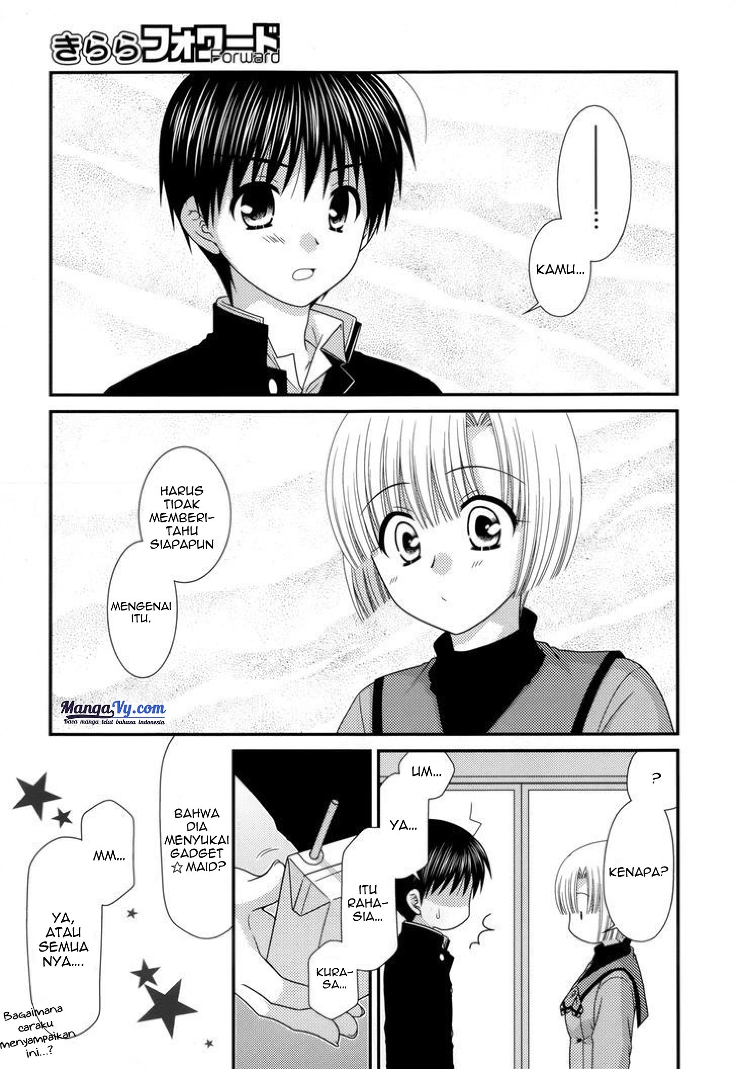 Chapter 42 - halaman 20